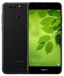 Замена тачскрина на телефоне Huawei Nova 2 Plus в Кемерово